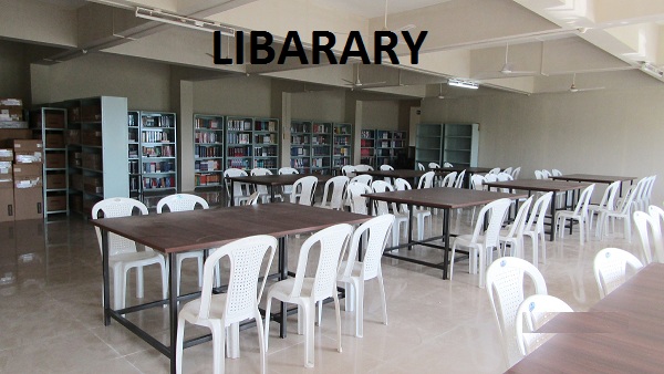 Jzec Library Address Department of Library