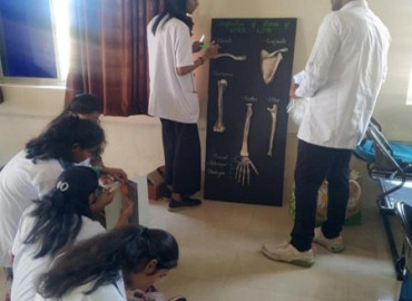 Model Preparation Activity