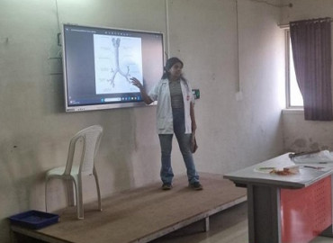 Seminar Presentation 