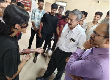 PHYSIOLOGICAL BODY PAINTING 