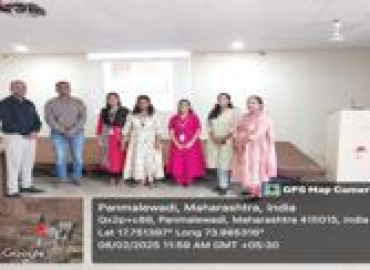 SHLOKA RECITATION COMPETITION ON VATA DOSHA