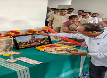 CHARAK JAYANTI 2026 
