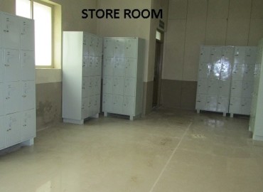 Store Room