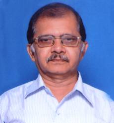Dr. Rajendra Digamber Palekar