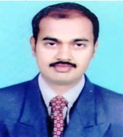 Dr. Pratik Gangadhar Vanjari