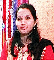 Dr. Sarika Laxman Yadav