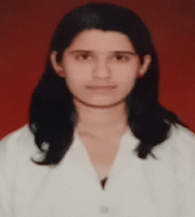 Dr.Kharat Diksha Sudhir