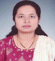 Dr. Mrs.Pournima Pratik Vnjari