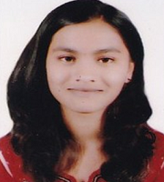Dr.Ruchita Shihari Dingane