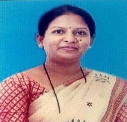 Dr. Reshma Ananda Kumbhar