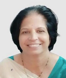 Prof.Dr. Swati Sanjay Bedekar