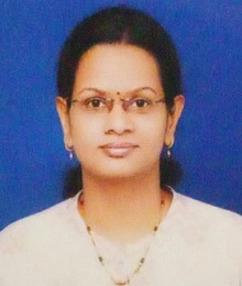 Dr Vaishali Suhas Chavan.