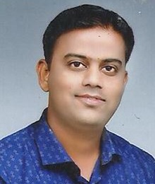 Dr Gaurav Avinash Nalawade 