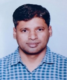 Dr. Madanlal Murlidhar Sonawane.