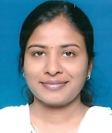 Dr. Bharati Kamath DSouza