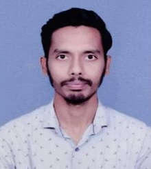 Mr. Anis Amir Nayakwadi		