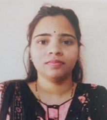 Ms. Priyanka Rama Mahadik