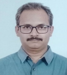 Dr.Mangesh Ganpat Dimbale 		