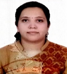 Dr. Geetanjali Patil 