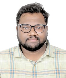 Dr. Sanket Pargaonkar