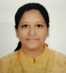 Dr. Pranita Prashant Pehekar