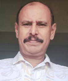 Dr. Sanjivkumar Bagore
