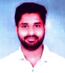 Dr. Tejas Maruti Bhosale