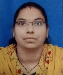 Mrs. Rani Sachin Ghadge 