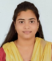 Mrs. Ashwini Rama Mahadik 