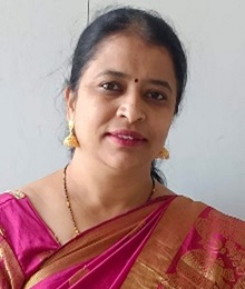 Mrs.Rashmi Prasad Wachasundar  