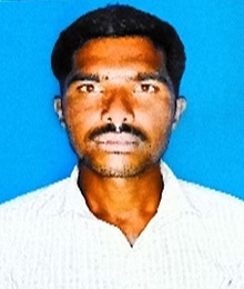 Mr. Vikram Ramchandra Ingawale  