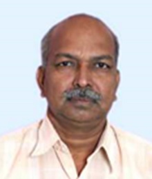Dr. Vilasrao Krishnaji Jagatap 