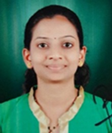 Dr. Priya Rohit Dixit