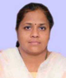 Dr. Desai Manisha Bhausaheb
