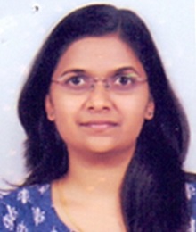 Dr. Swati Ashishkumar Barge