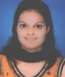 Dr. Aarati Bajirao Mali 