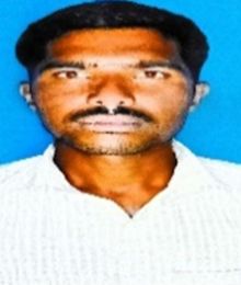  Mr. Vikram Ramchandra Ingawale  		