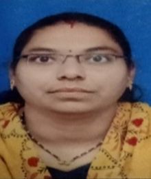  Mrs. Rani Sachin Ghadge 	